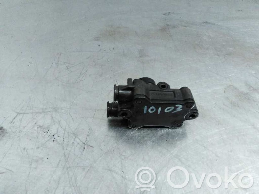 Mercedes-Benz E W210 Pompa carburante immersa