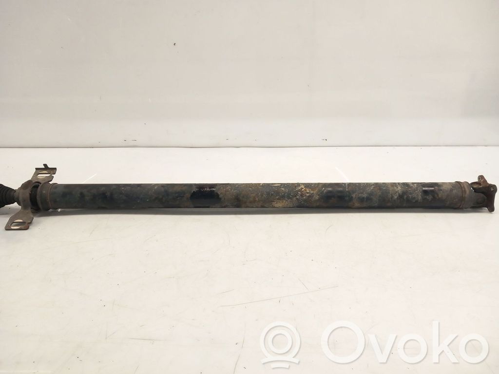 Toyota RAV 4 (XA30) Albero di trasmissione con sede centrale 
