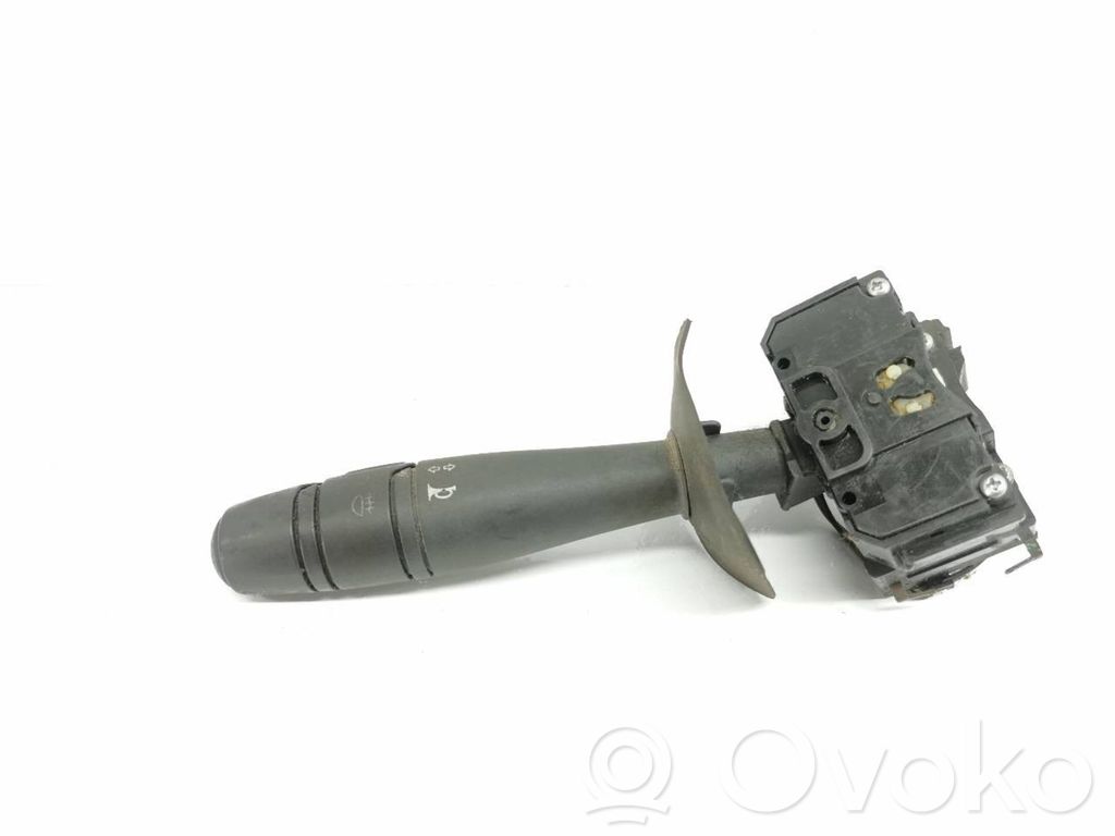 Interruptor de control del panel de luces   7700842114