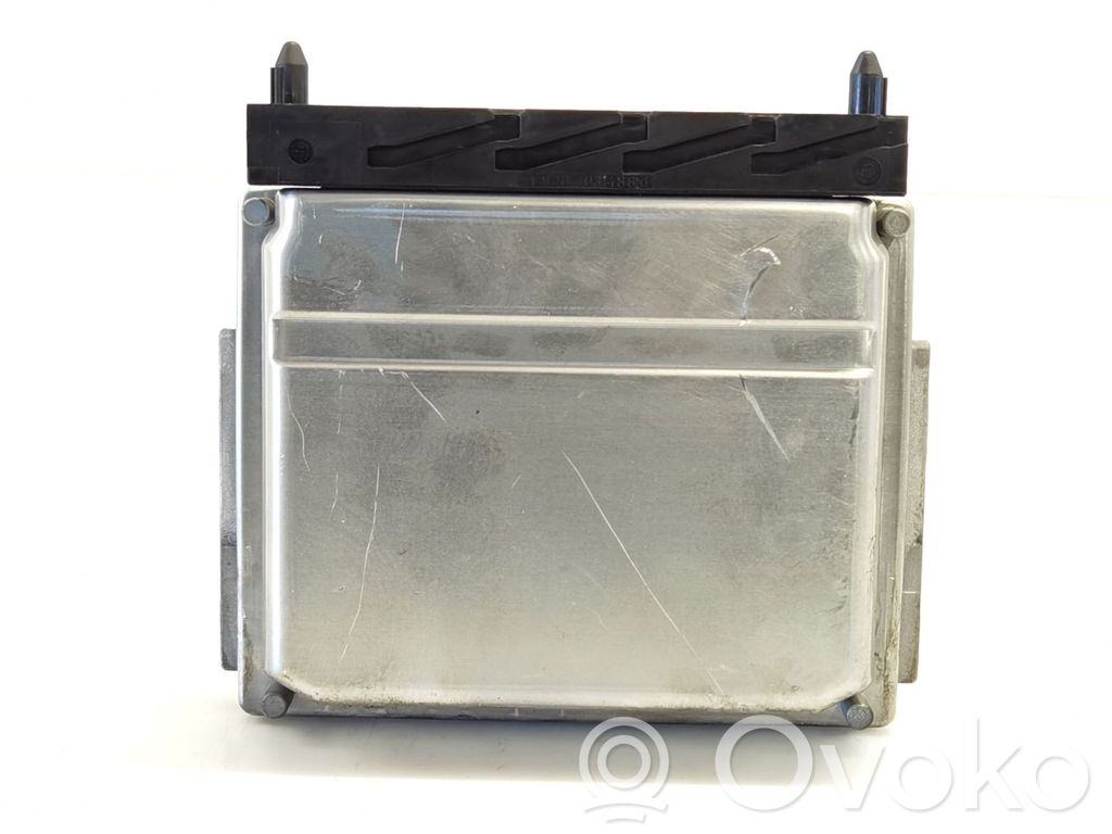 Sterownik / Moduł ECU   08677708A,0281010319