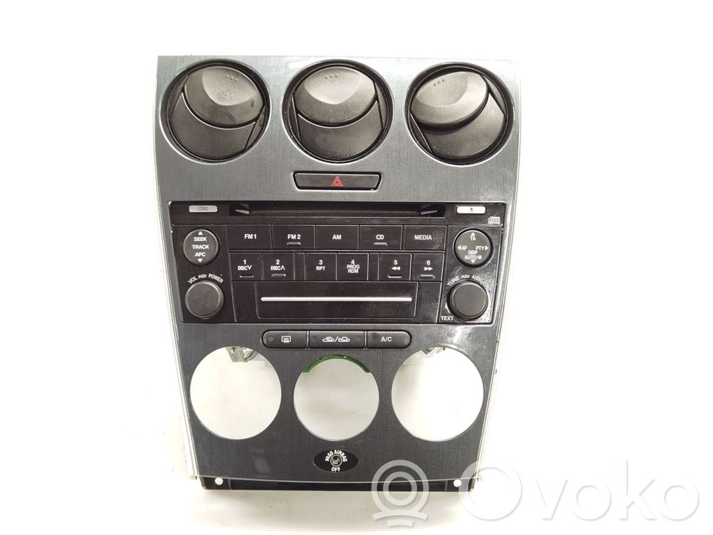 HiFi Audio sound control unit   GR4B66DSX,626243