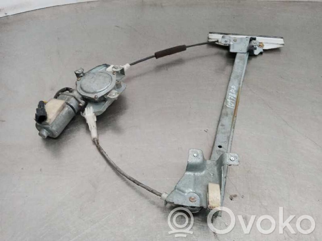 Daewoo Nexia Podnośnik szyby drzwi z silniczkiem 