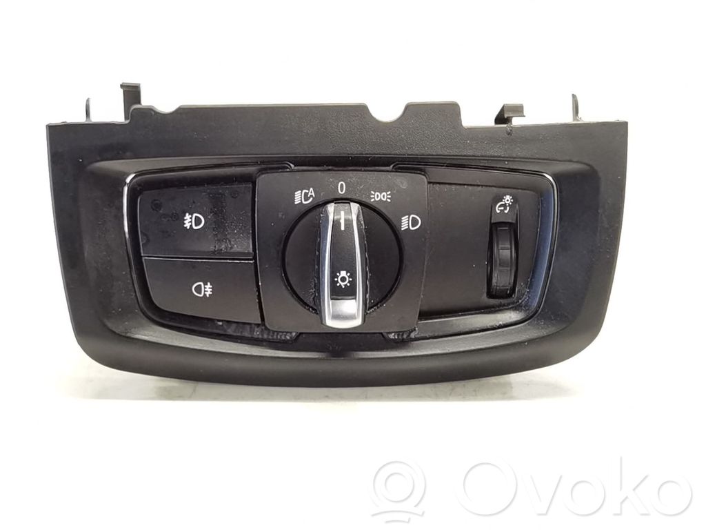 Interruptor de control del panel de luces   931172704,3473050202
