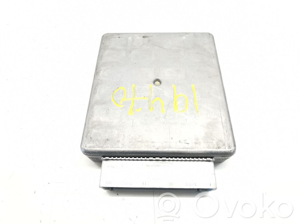 Ford Puma Engine control unit/module 