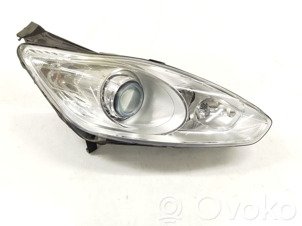 Headlight/headlamp   AM5113D154AE