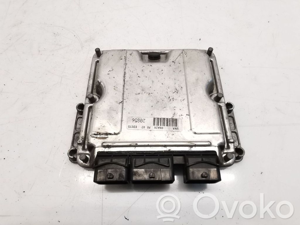 Citroen Xsara Centralina/modulo del motore 