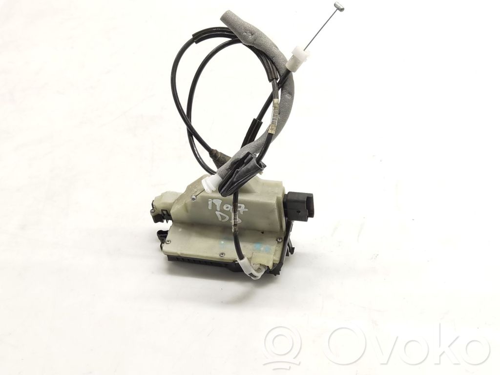 Etuoven lukko   9688079280