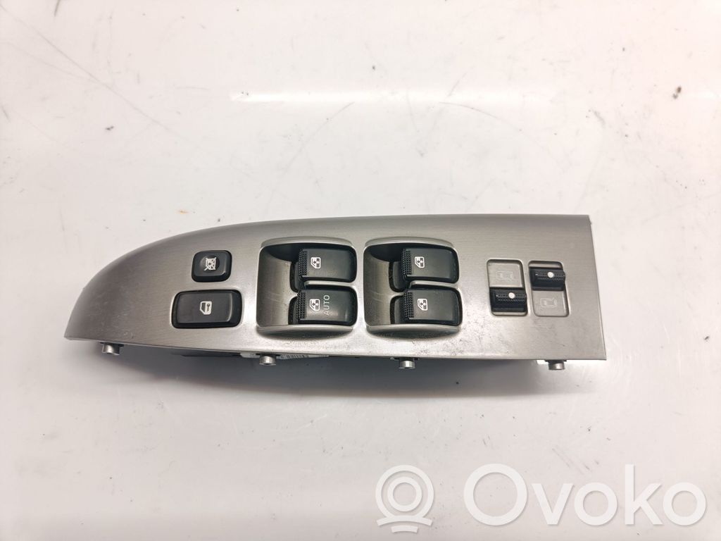 KIA Carnival Electric window control switch 