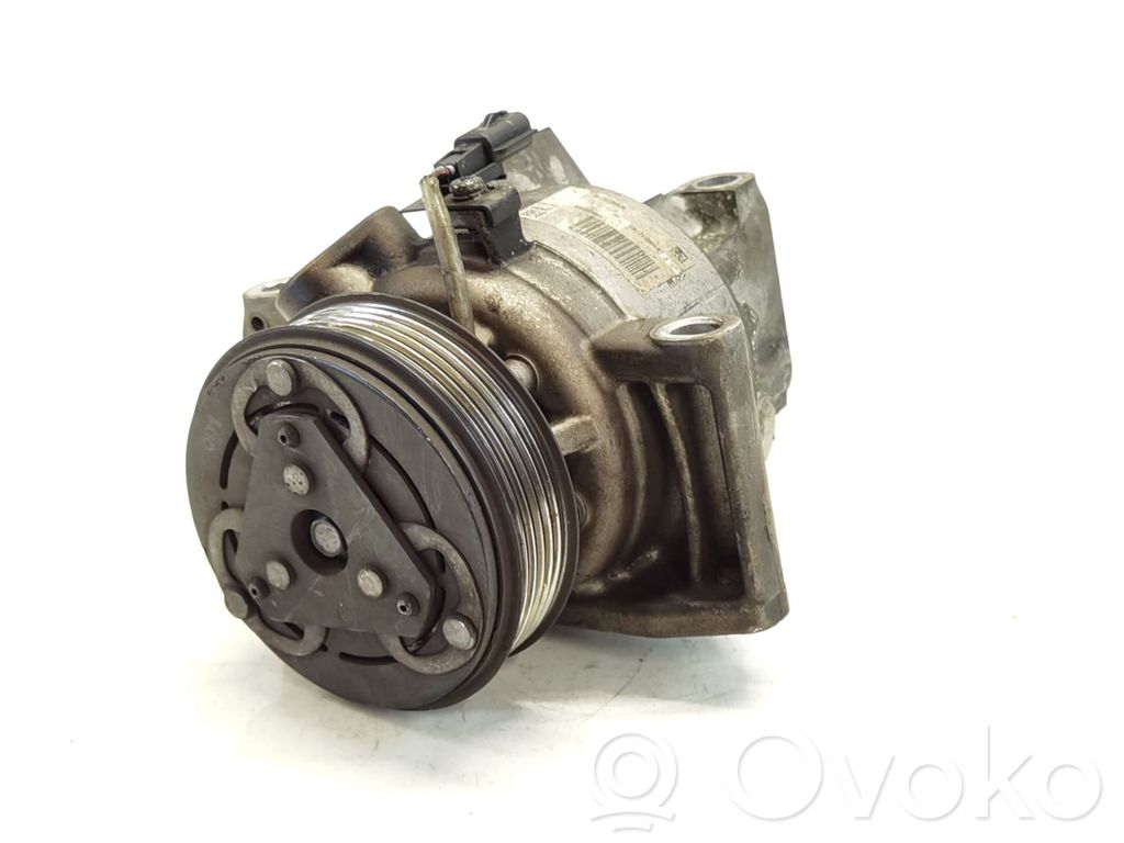 Klimakompressor Pumpe   926001571R,699498
