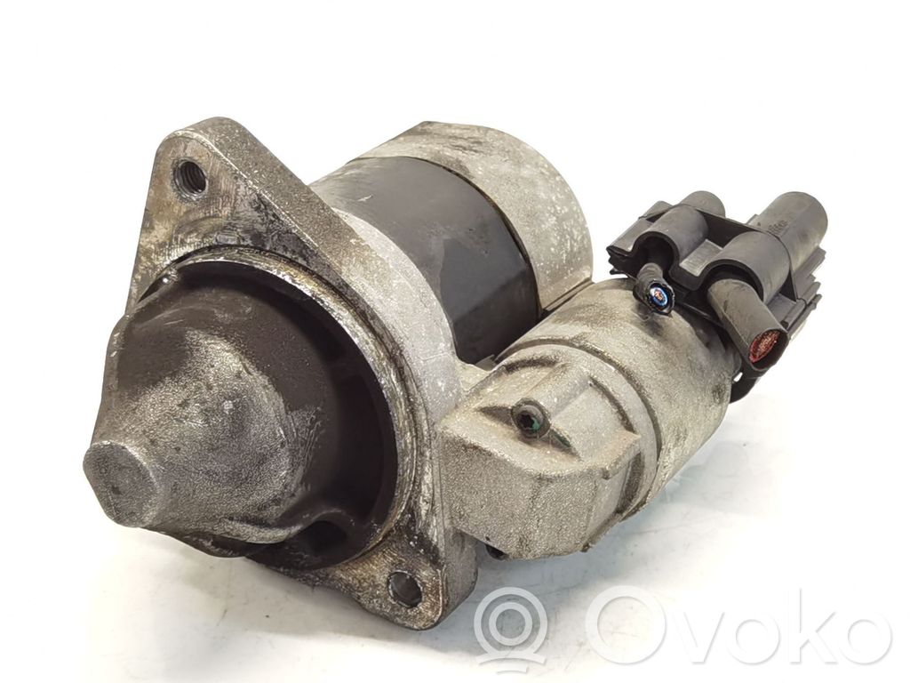 Motor de arranque   CV6T11000GA