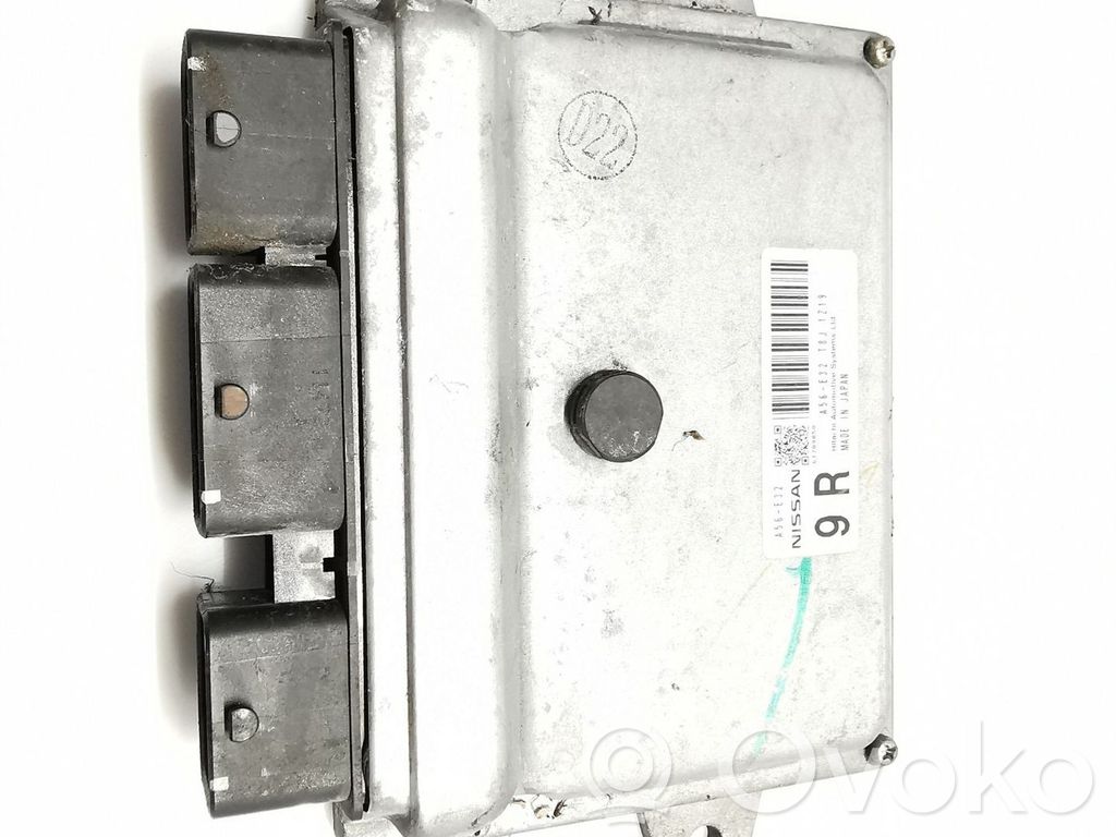 Unidad de control/módulo del motor   A56E32,A56E32T8J1Z19