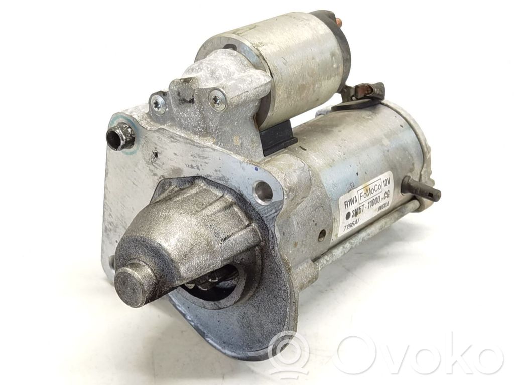 Starteris   3M5T11000CG