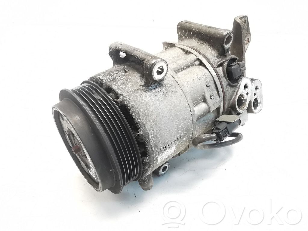 Mercedes-Benz A W169 Kompresor / Sprężarka klimatyzacji A/C 