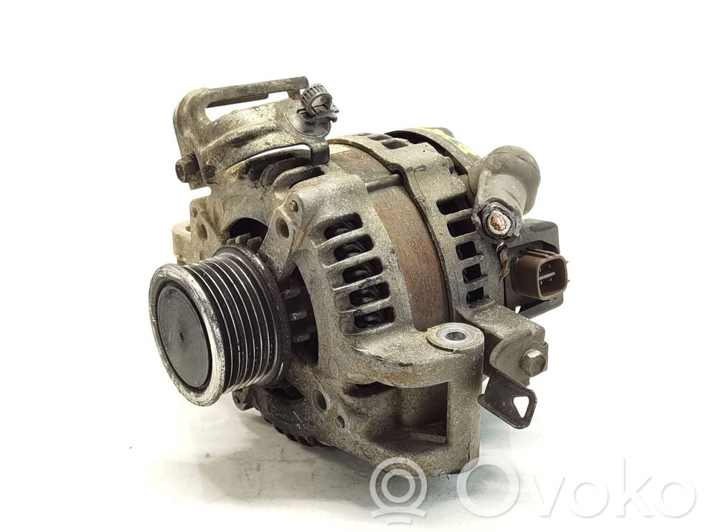 Alternador   2706026030,1042104771