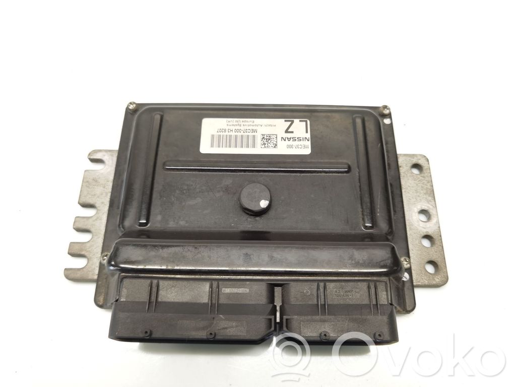 Engine control unit/module   MEC37300H3