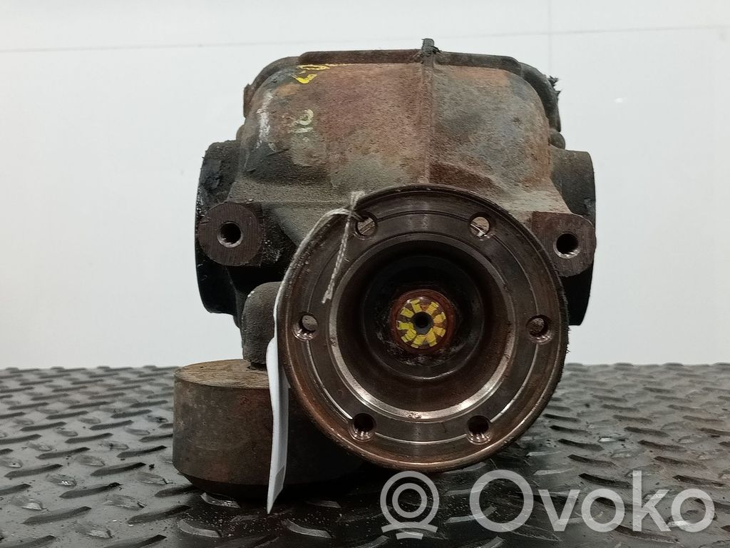 Jaguar X-Type Hinterachsdifferential 