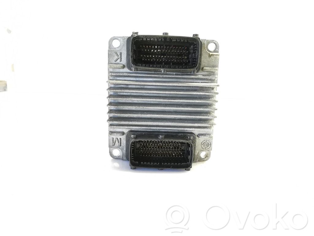 Daewoo Kalos Centralina/modulo del motore