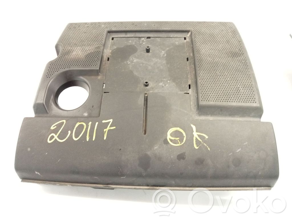Seat Ibiza III (6L) Inna część podwozia 