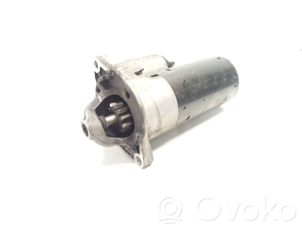 Opel Insignia A Motorino d’avviamento