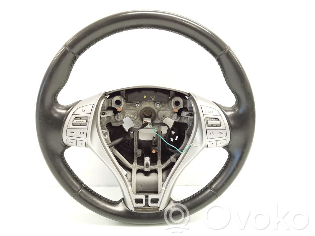 Volante   484304EL1A,34160226C