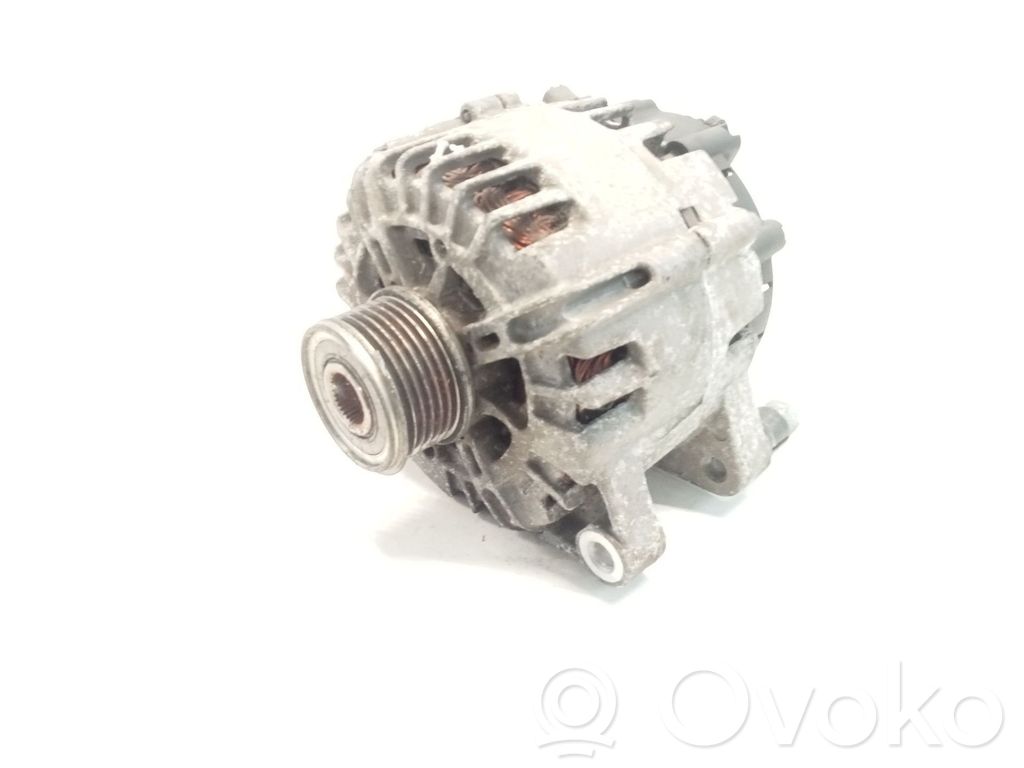 Generator/alternator   9665617780