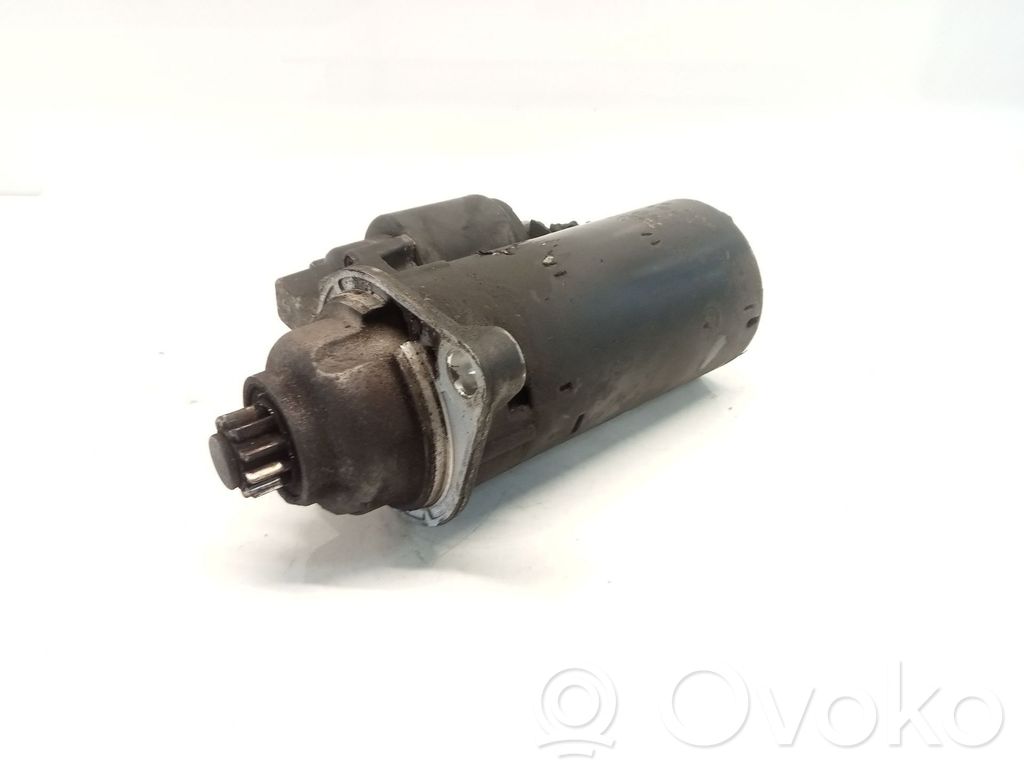 Volkswagen Golf SportWagen Electromotor 