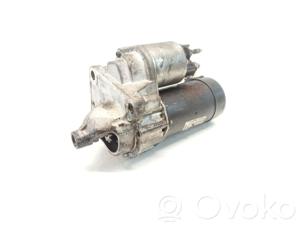 Motor de arranque   5802AZ
