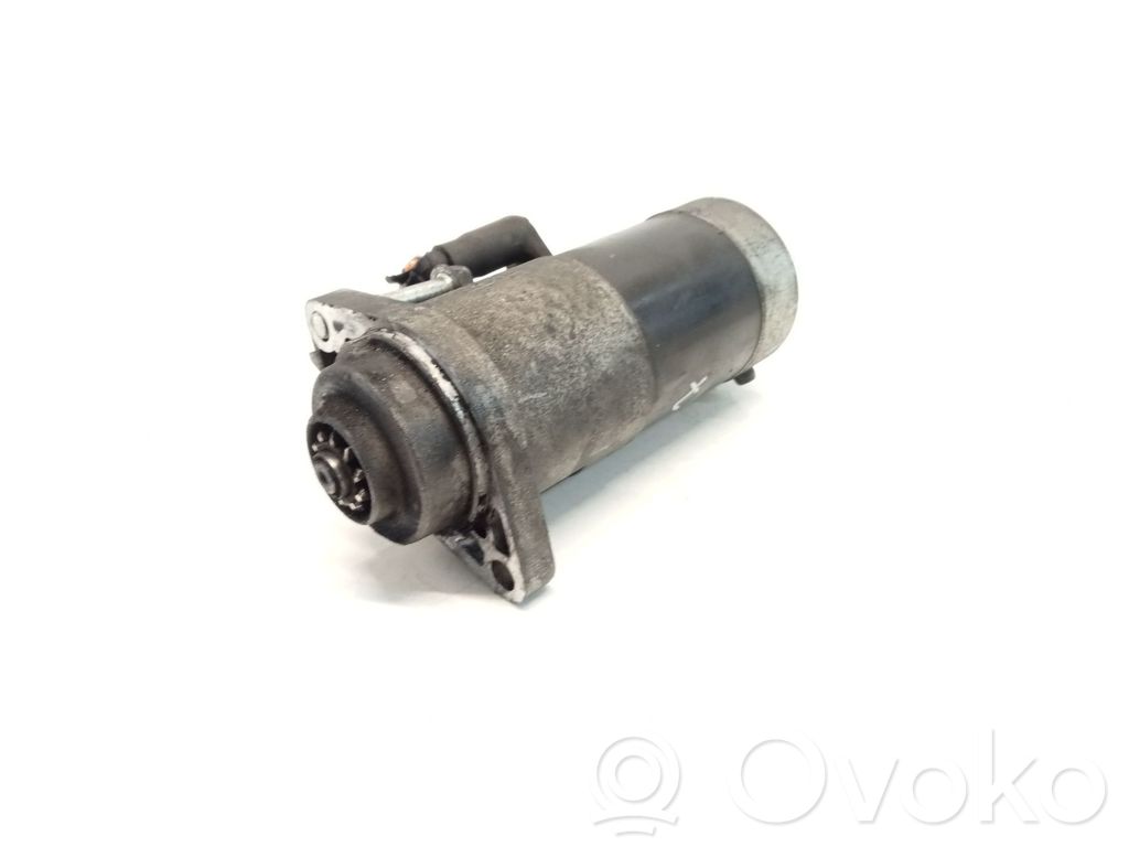 Motor de arranque   M001TA0371