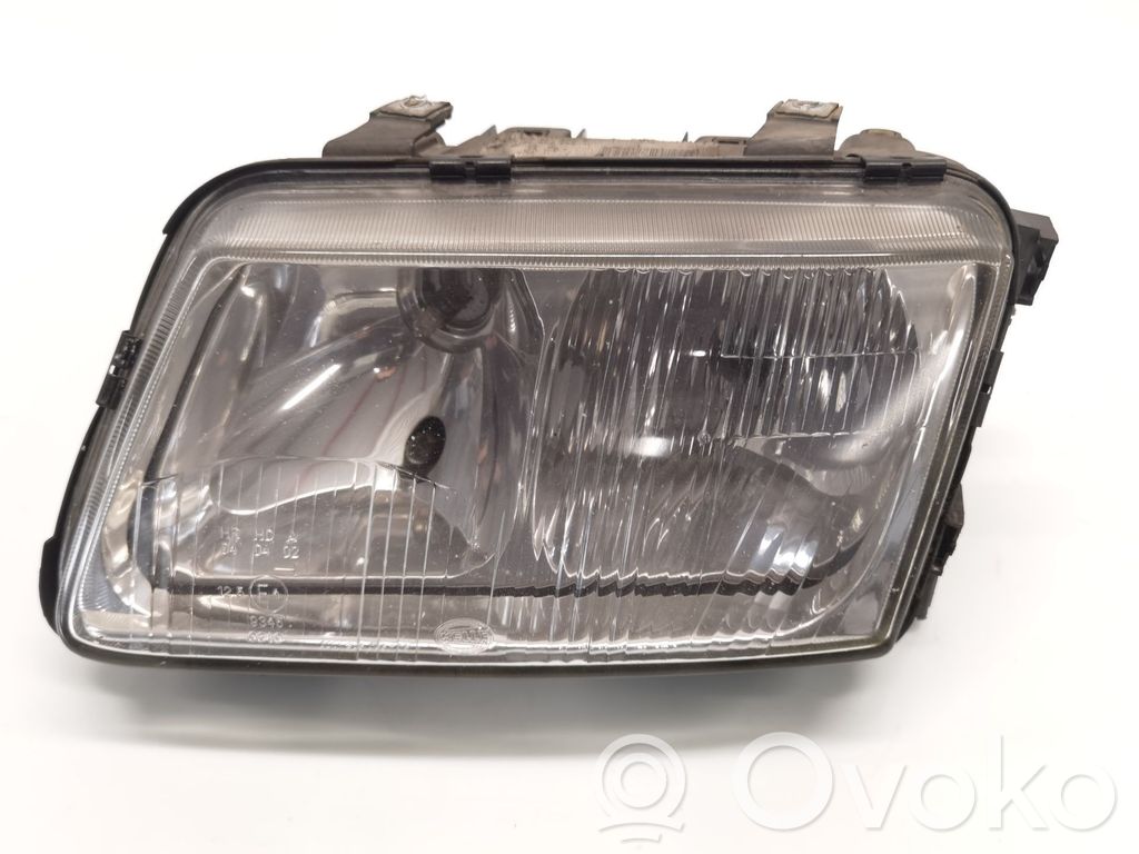 Faro/fanale   8L0941029