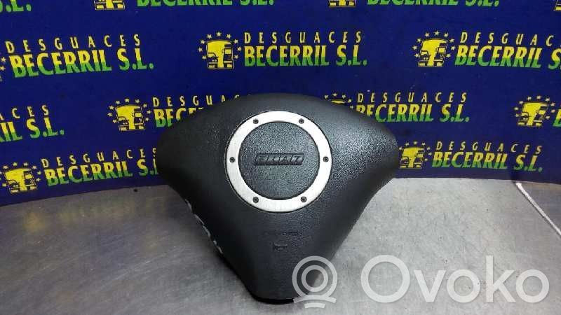 Fiat Punto (188) Airbag dello sterzo 