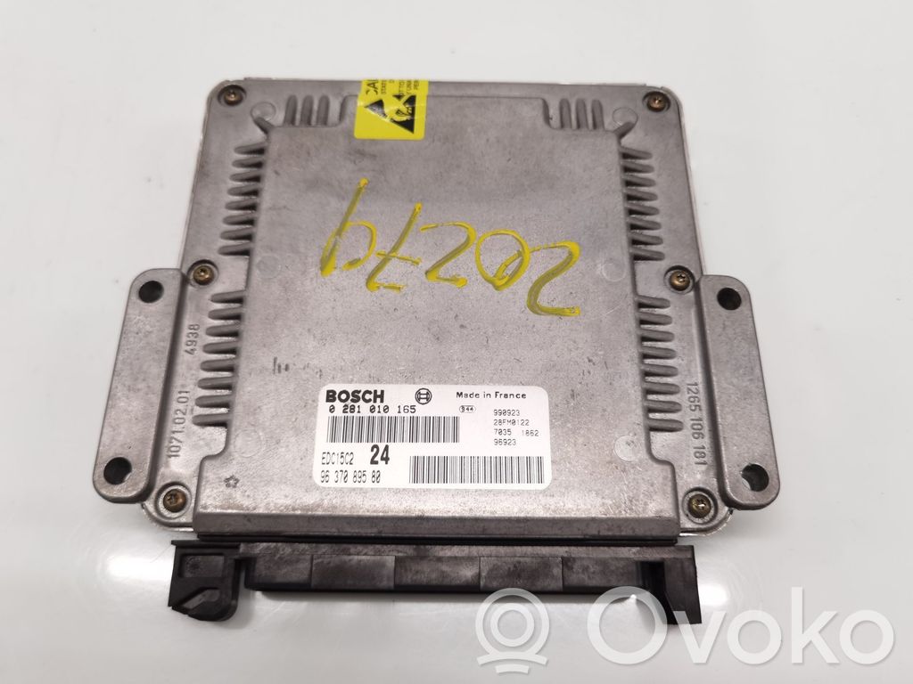 Citroen Xantia Vitezometru (grup de instrumente) 