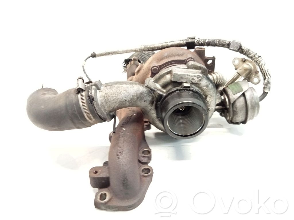 Turbo   55196766