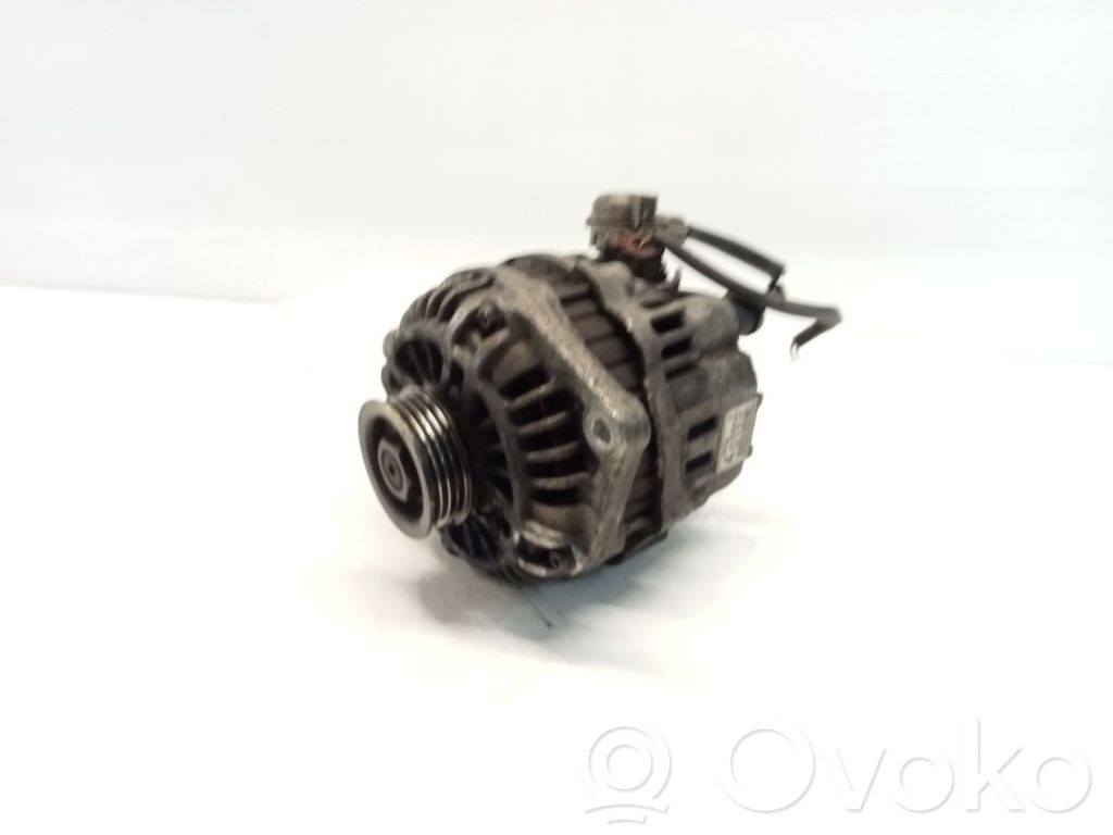 Alternador   A2TB0191B