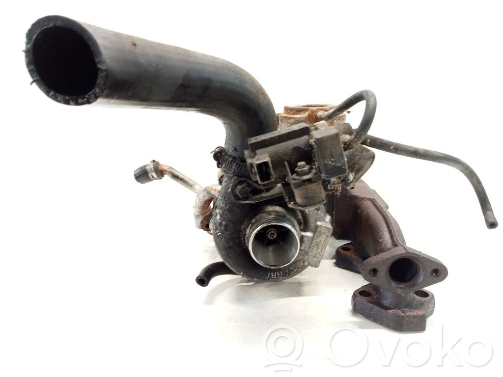 Turbo   2247297H