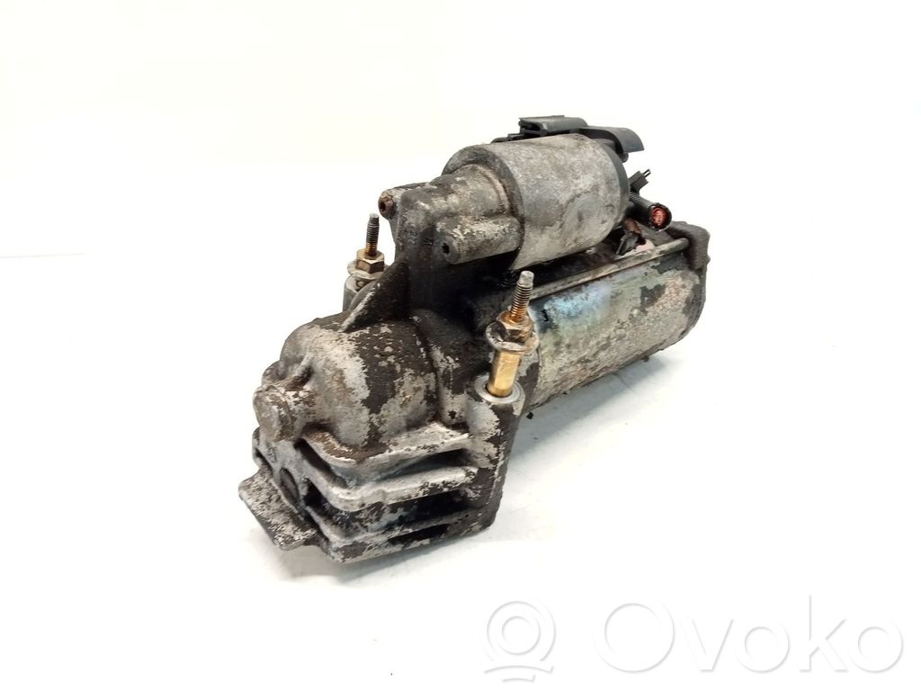 Motor de arranque   112821