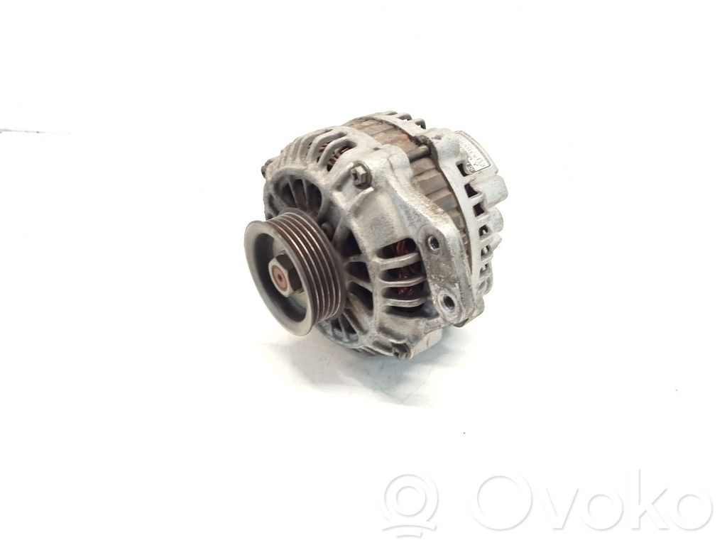 Alternador   MD141855