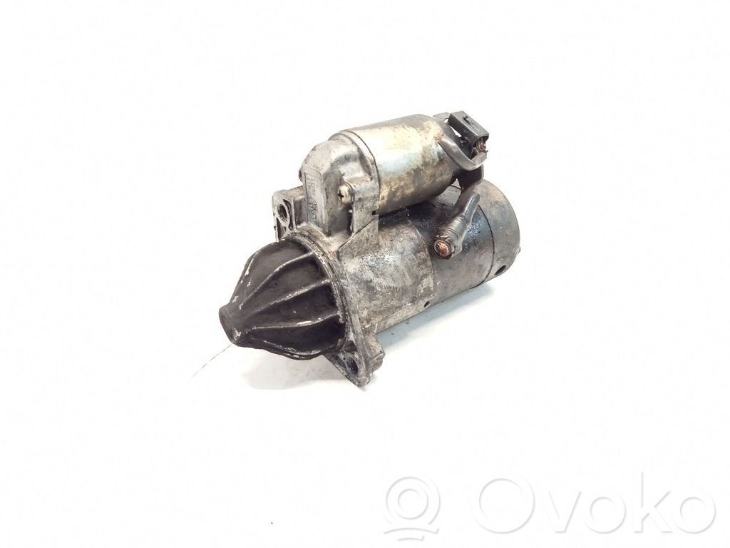 Motor de arranque   M000T81284