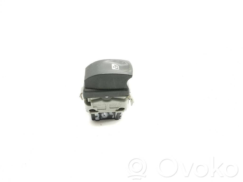 Interruptor del elevalunas eléctrico