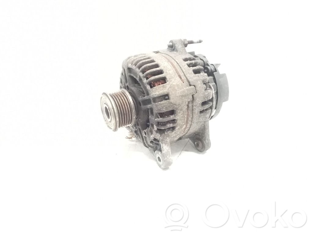 Alternador
