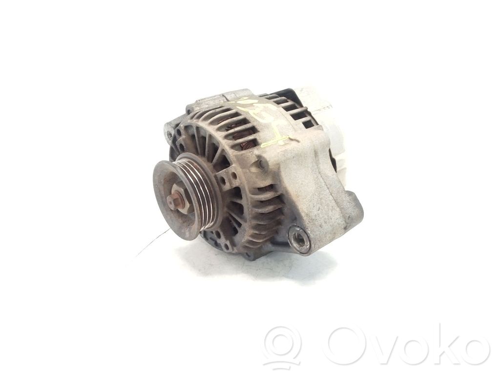 Alternador