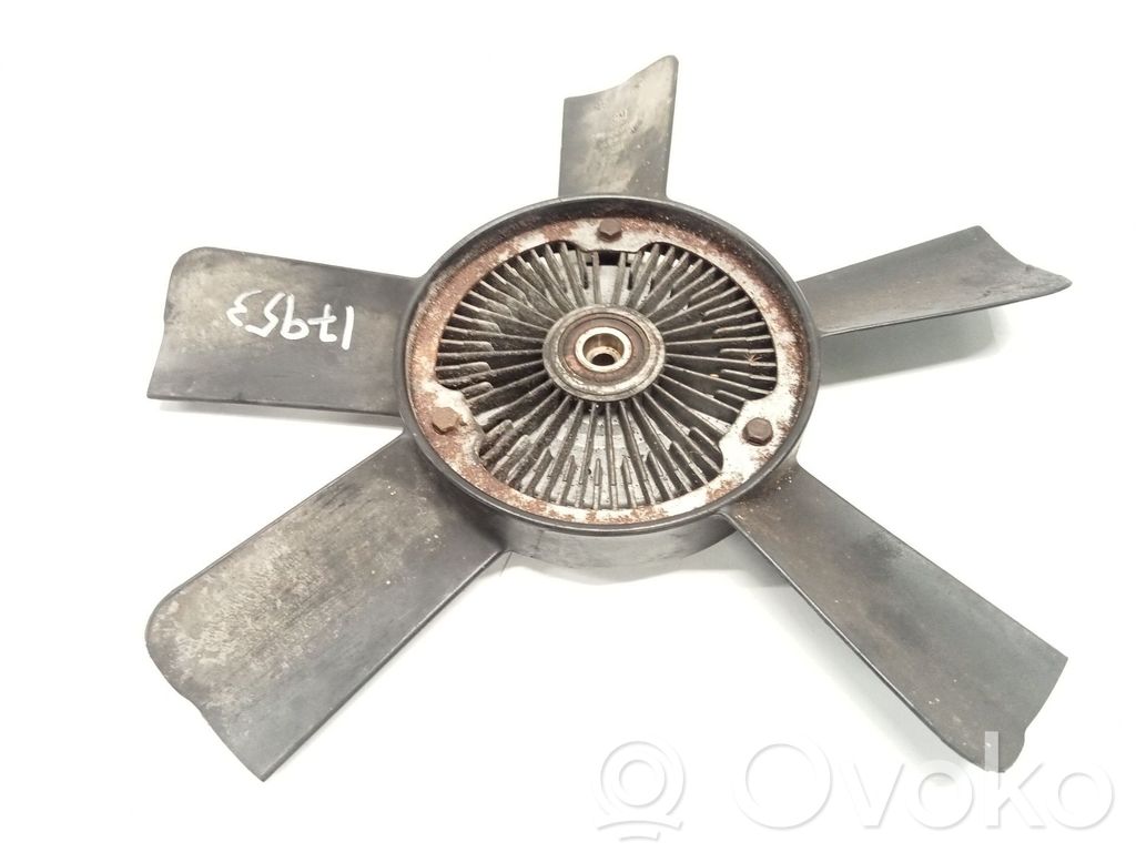 Ventilador viscoso