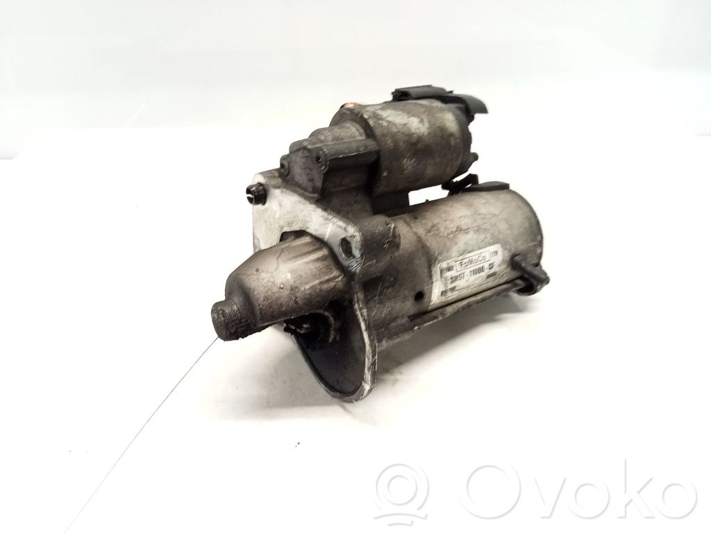 Motor de arranque   3M5T11000CF