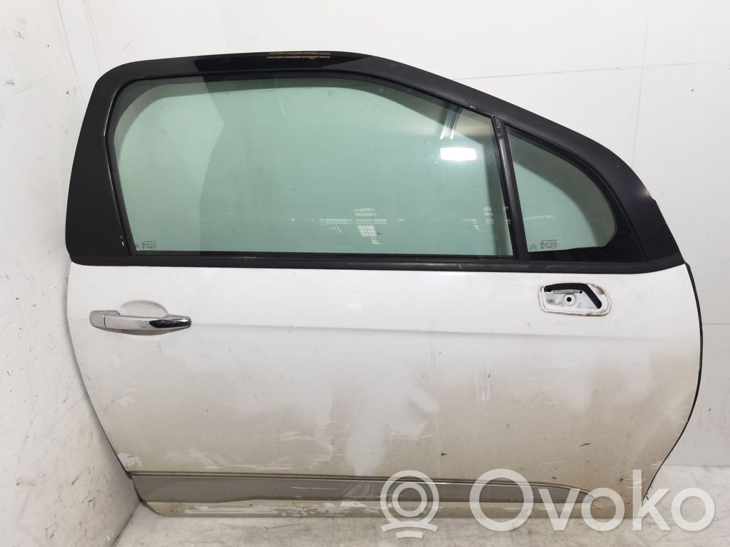 Citroen DS3 Ușă față
