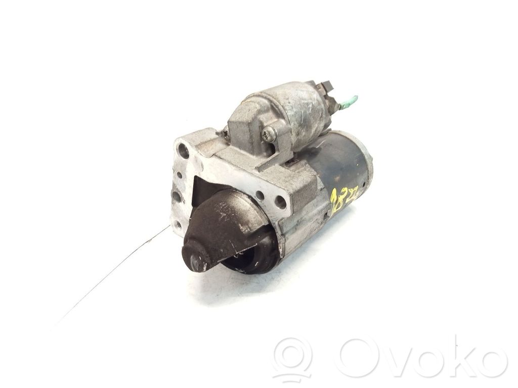 Motor de arranque   M000T22471