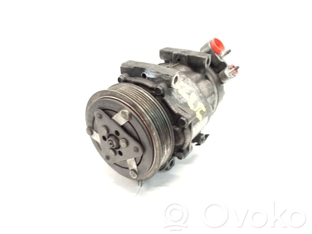 Compressore aria condizionata (A/C) (pompa)   9645440480