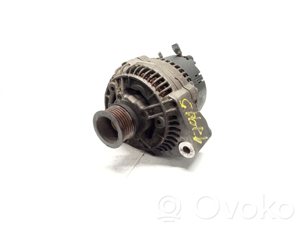 Mercedes-Benz C W202 Generator/alternator 