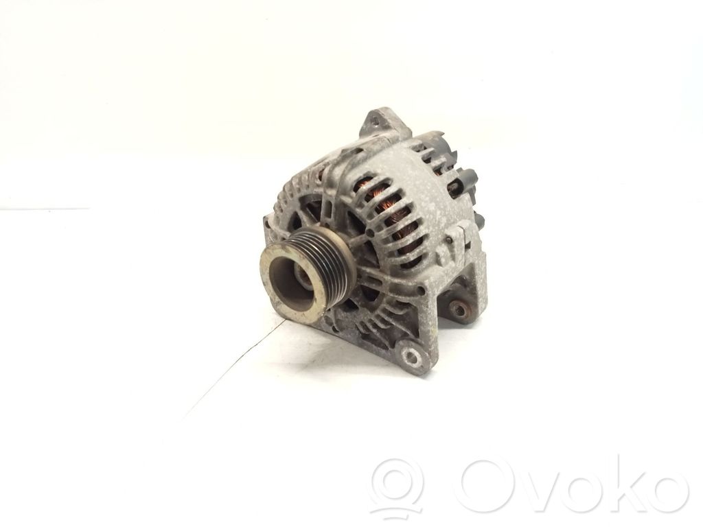 Renault Scenic II -  Grand scenic II Alternator 