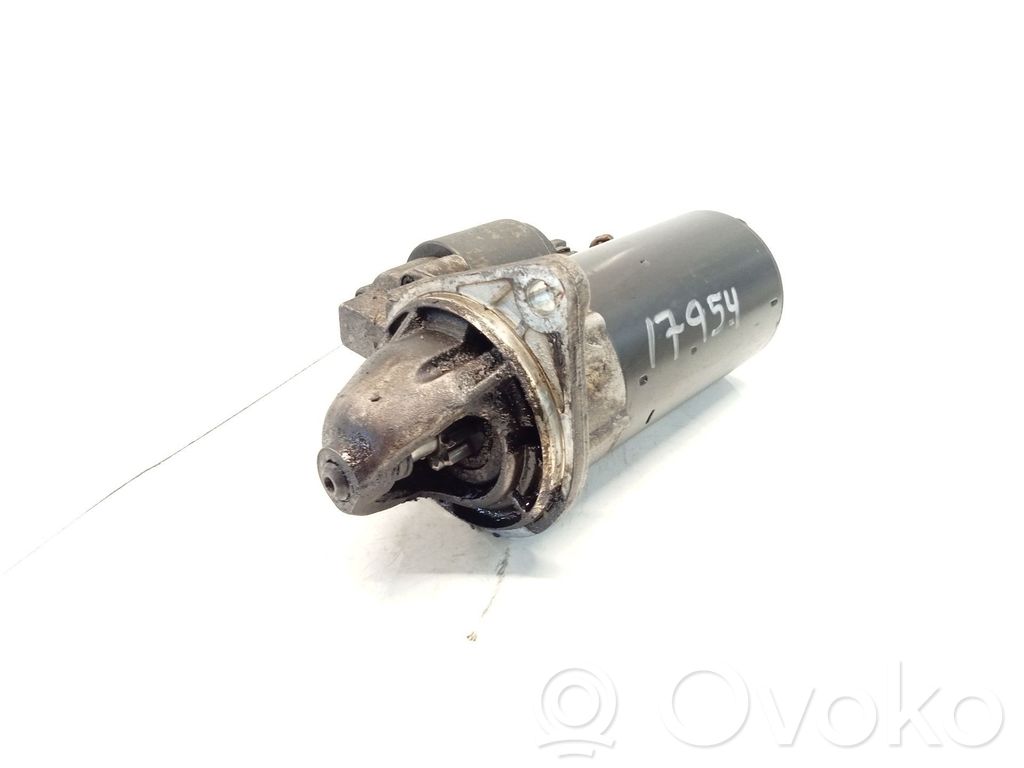 Electromotor   4966842