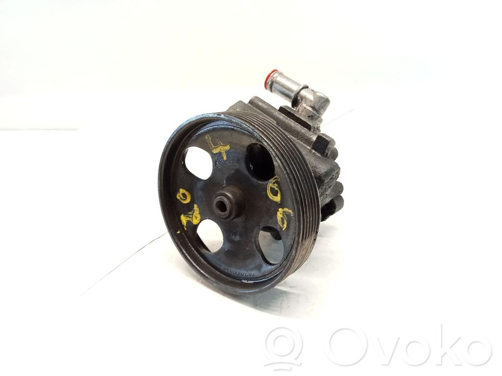 Ohjaustehostimen pumppu   9640906480