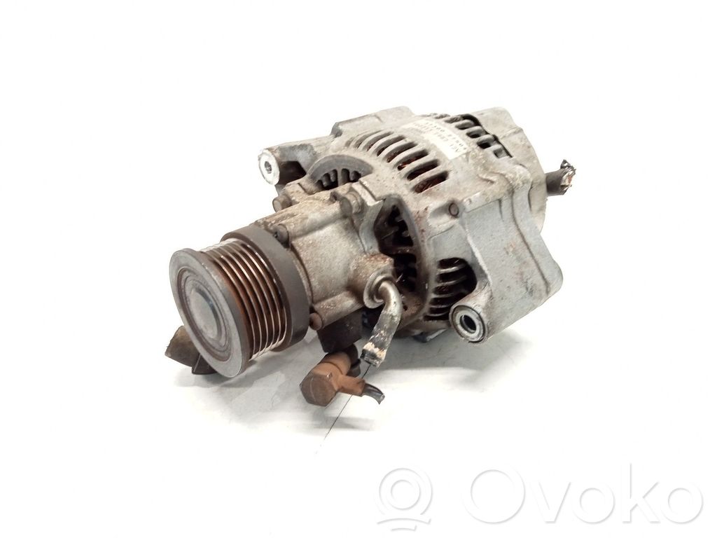 Generator/alternator   3730027504